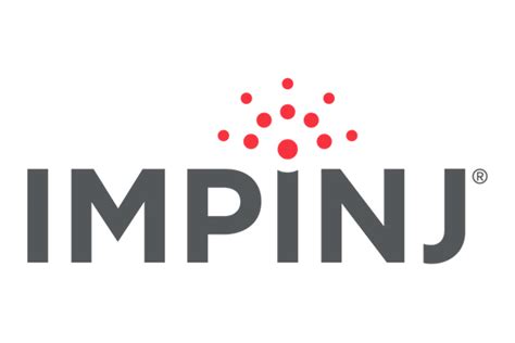 rain rfid logo|impinj website.